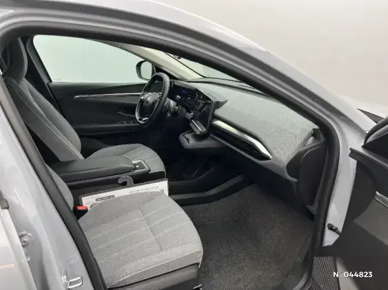 RENAULT MEGANE V - voiture d'occasion - Photo 10
