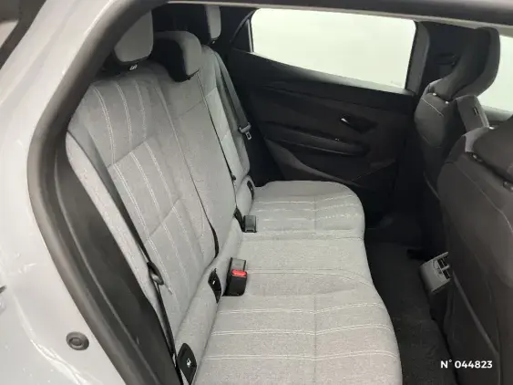 RENAULT MEGANE V - voiture d'occasion - Photo 11
