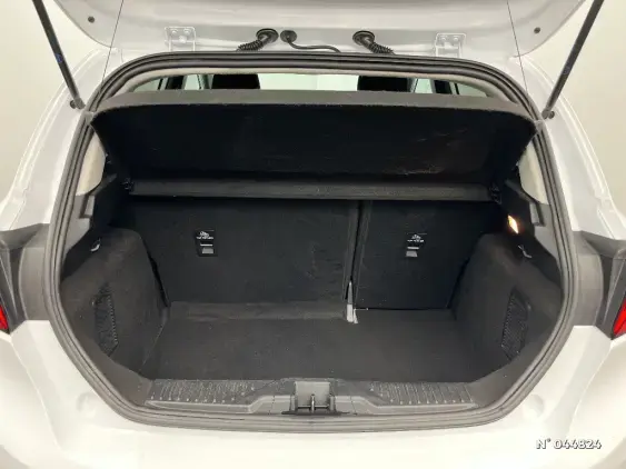 FORD FIESTA VII - voiture d'occasion - Photo 7