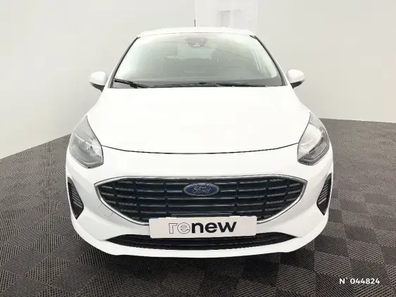 FORD FIESTA VII - voiture d'occasion - Photo 3