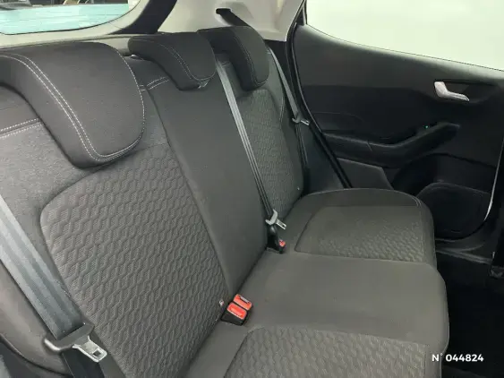 FORD FIESTA VII - voiture d'occasion - Photo 11