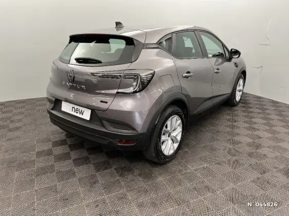 RENAULT CAPTUR II - voiture d'occasion - Photo 4
