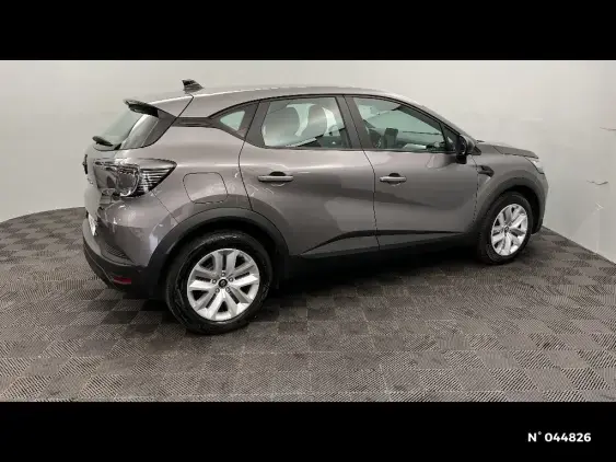 RENAULT CAPTUR II - voiture d'occasion - Photo 5