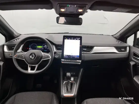 RENAULT CAPTUR II - voiture d'occasion - Photo 9