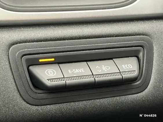 RENAULT CAPTUR II - voiture d'occasion - Photo 15