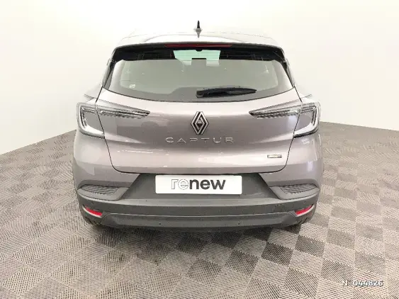 RENAULT CAPTUR II - voiture d'occasion - Photo 6