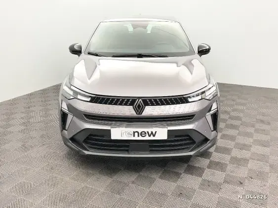 RENAULT CAPTUR II - voiture d'occasion - Photo 3
