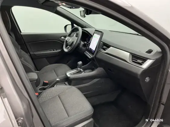 RENAULT CAPTUR II - voiture d'occasion - Photo 10