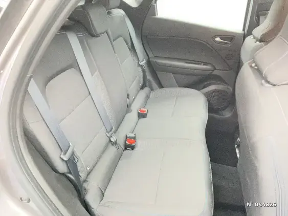 RENAULT CAPTUR II - voiture d'occasion - Photo 11