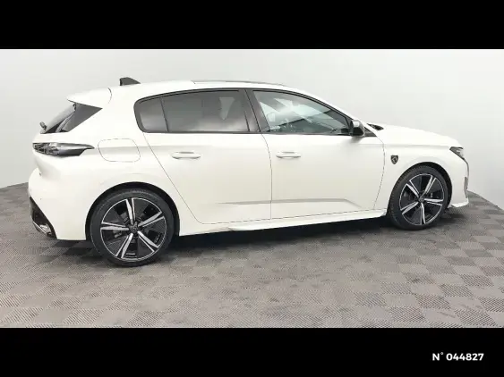 PEUGEOT 308 III - voiture d'occasion - Photo 5