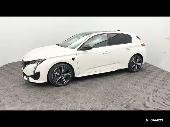 PEUGEOT 308 III - voiture d'occasion - Photo 2