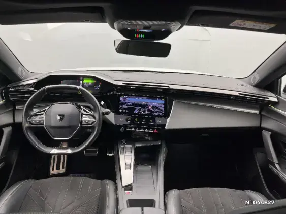 PEUGEOT 308 III - voiture d'occasion - Photo 9