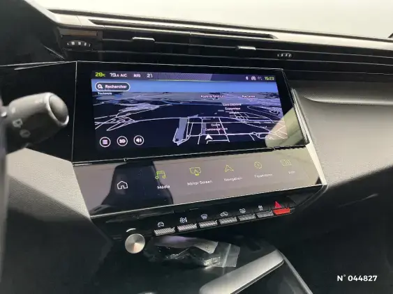 PEUGEOT 308 III - voiture d'occasion - Photo 13