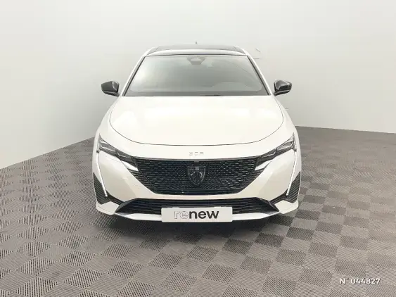 PEUGEOT 308 III - voiture d'occasion - Photo 3