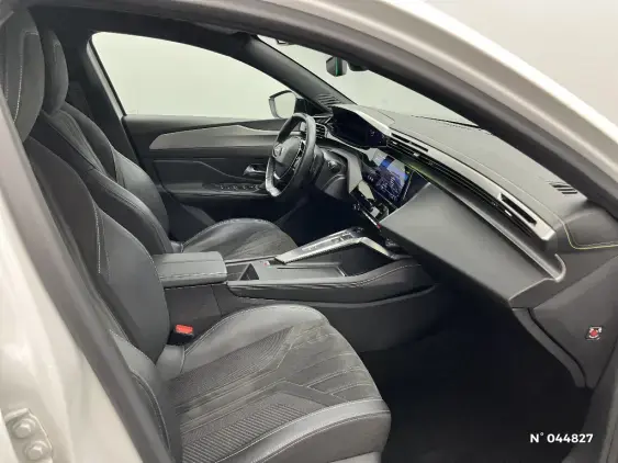PEUGEOT 308 III - voiture d'occasion - Photo 10