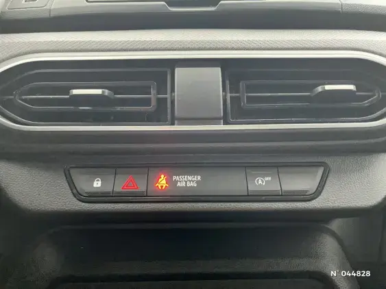 DACIA SANDERO III - voiture d'occasion - Photo 14