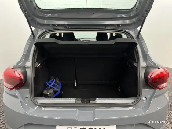 DACIA SANDERO III - voiture d'occasion - Photo 7