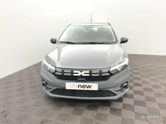 DACIA SANDERO III - voiture d'occasion - Photo 3