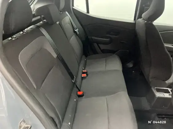 DACIA SANDERO III - voiture d'occasion - Photo 11