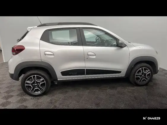 DACIA SPRING - voiture d'occasion - Photo 5