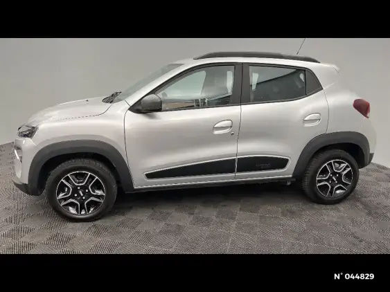 DACIA SPRING - voiture d'occasion - Photo 2