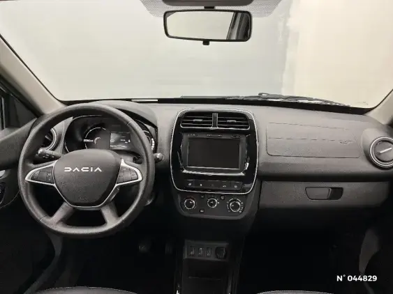 DACIA SPRING - voiture d'occasion - Photo 9