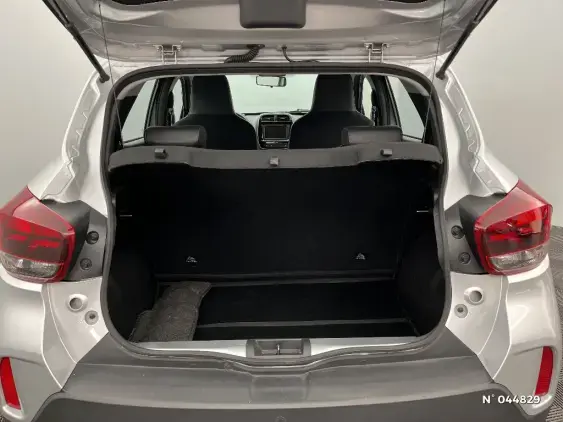 DACIA SPRING - voiture d'occasion - Photo 7