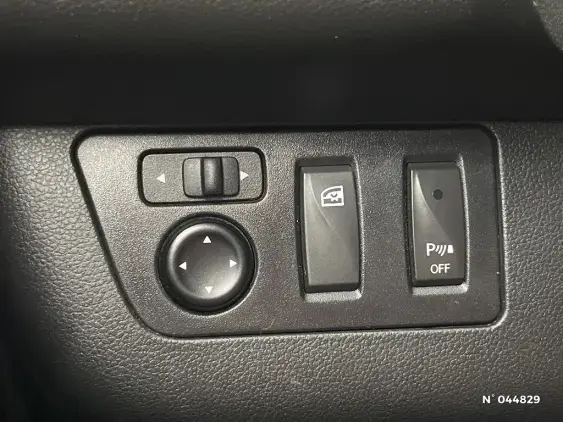 DACIA SPRING - voiture d'occasion - Photo 15