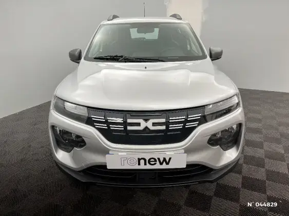 DACIA SPRING - voiture d'occasion - Photo 3