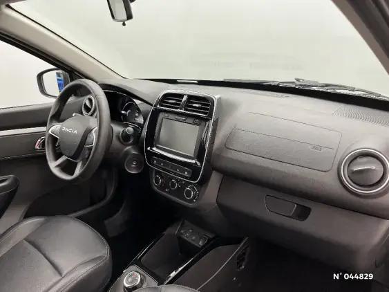 DACIA SPRING - voiture d'occasion - Photo 10