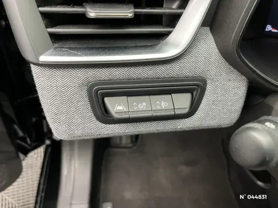 RENAULT CLIO V - voiture d'occasion - Photo 15