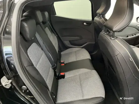 RENAULT CLIO V - voiture d'occasion - Photo 11