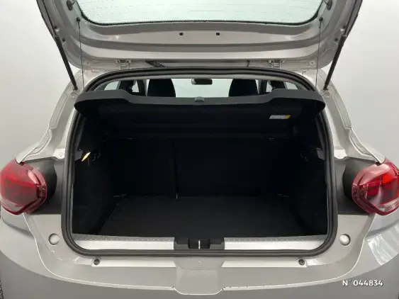 DACIA SANDERO III - voiture d'occasion - Photo 7