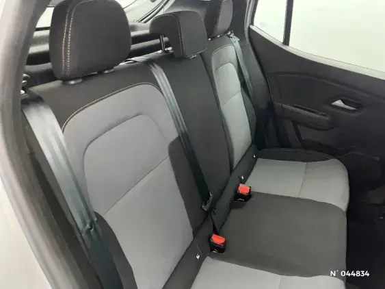 DACIA SANDERO III - voiture d'occasion - Photo 11