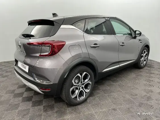 RENAULT CAPTUR II - voiture d'occasion - Photo 4