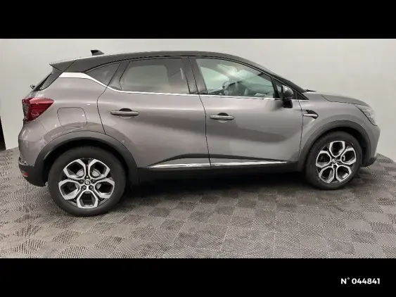 RENAULT CAPTUR II - voiture d'occasion - Photo 5
