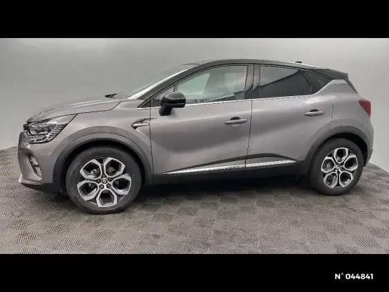 RENAULT CAPTUR II - voiture d'occasion - Photo 2