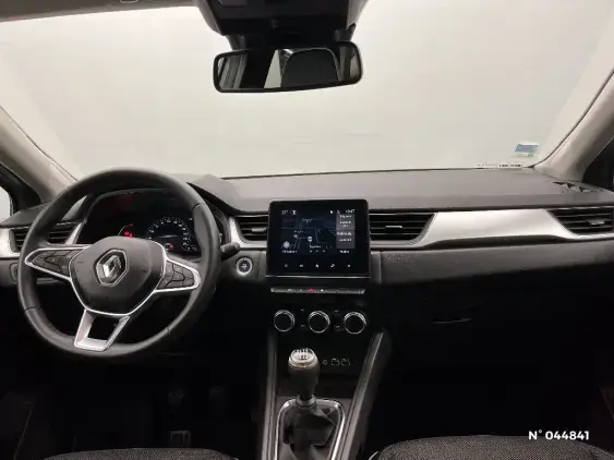 RENAULT CAPTUR II - voiture d'occasion - Photo 9