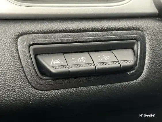 RENAULT CAPTUR II - voiture d'occasion - Photo 15