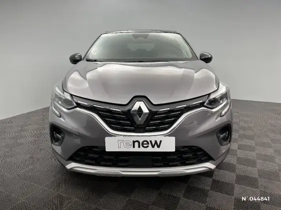 RENAULT CAPTUR II - voiture d'occasion - Photo 3