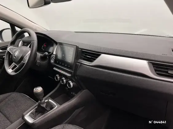 RENAULT CAPTUR II - voiture d'occasion - Photo 10