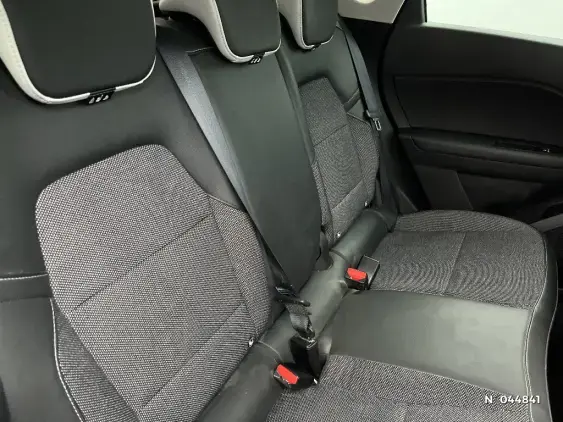 RENAULT CAPTUR II - voiture d'occasion - Photo 11