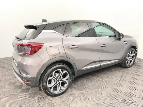 RENAULT CAPTUR II - voiture d'occasion - Photo 4