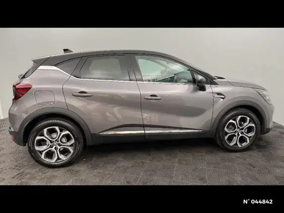 RENAULT CAPTUR II - voiture d'occasion - Photo 5