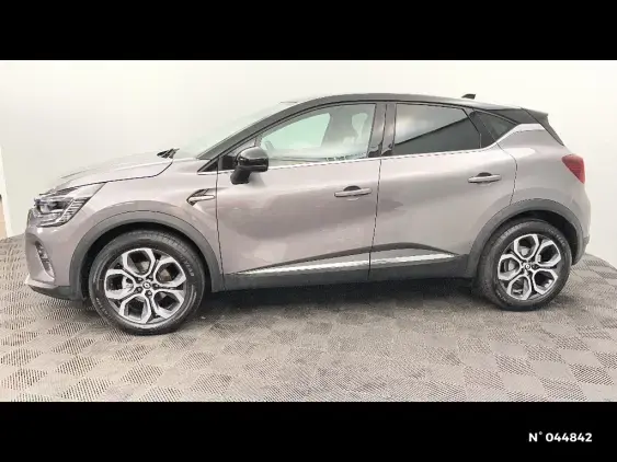 RENAULT CAPTUR II - voiture d'occasion - Photo 2