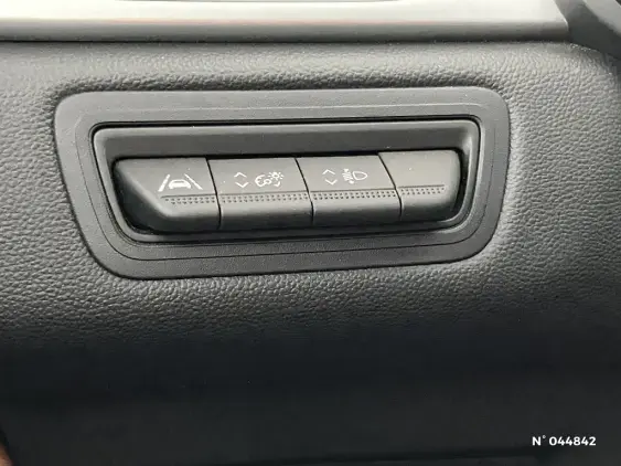 RENAULT CAPTUR II - voiture d'occasion - Photo 15