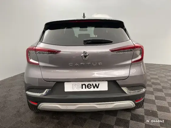 RENAULT CAPTUR II - voiture d'occasion - Photo 6