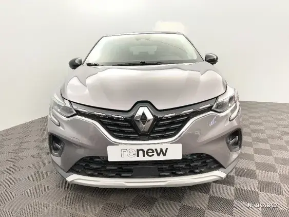 RENAULT CAPTUR II - voiture d'occasion - Photo 3