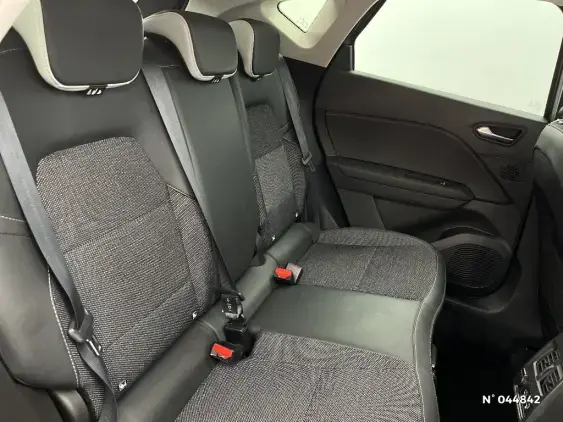 RENAULT CAPTUR II - voiture d'occasion - Photo 11