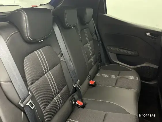 RENAULT CLIO V - voiture d'occasion - Photo 11